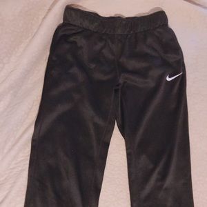 Athletic sweatpants